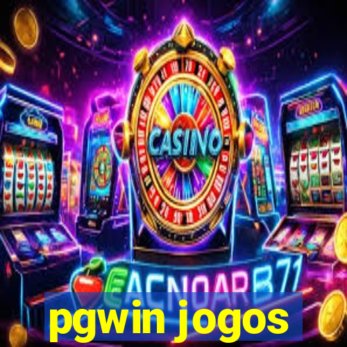 pgwin jogos